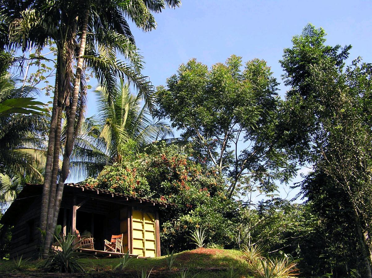 Suital Lodge Mogos Esterno foto