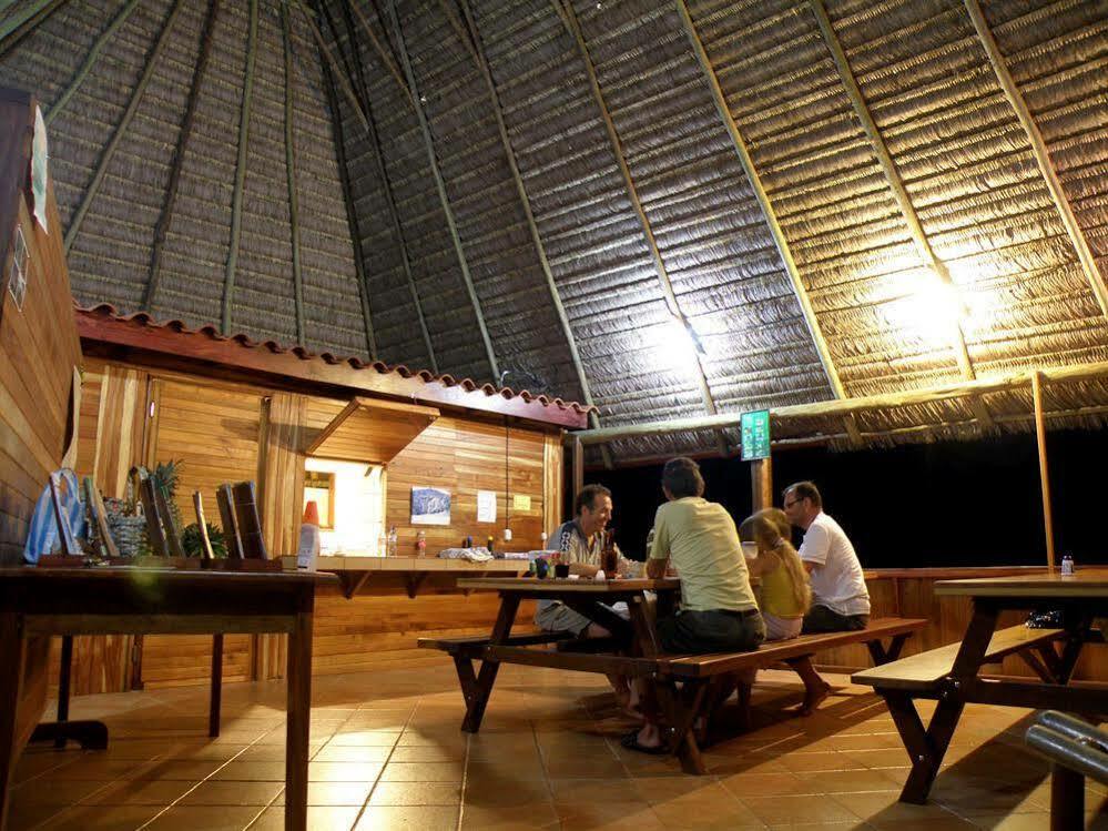 Suital Lodge Mogos Esterno foto